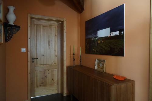 Apartamento Azores Protea House