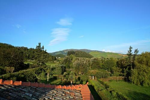 Apartamento Azores Protea House