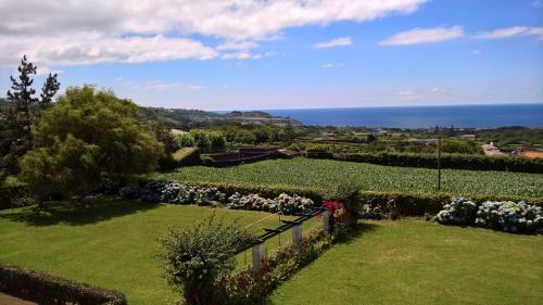 Apartamento Azores Protea House