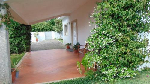 Casa Landim