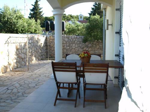 Villa Anna