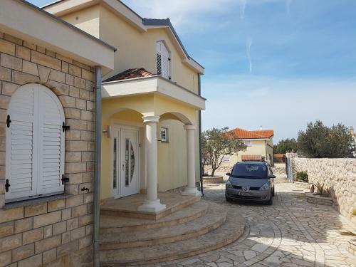 Villa Anna