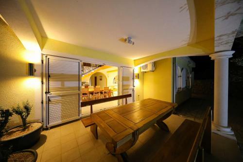 Villa Anna