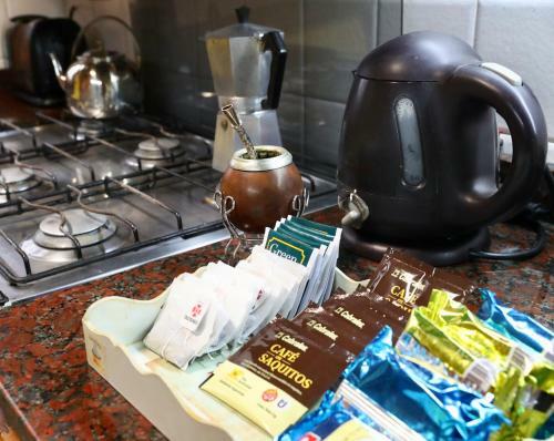 Apartamento Centro De Buenos Aires