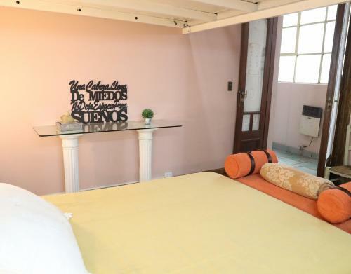 Apartamento Centro De Buenos Aires