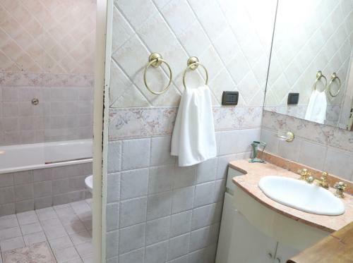 Apartamento Centro De Buenos Aires