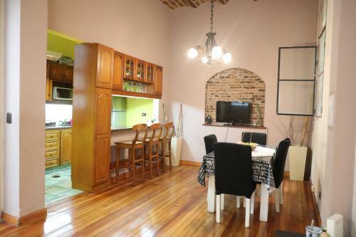 Apartamento Centro De Buenos Aires