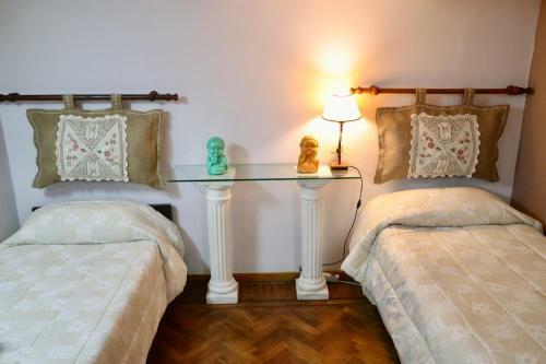 Apartamento Centro De Buenos Aires