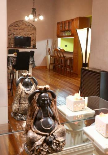 Apartamento Centro De Buenos Aires