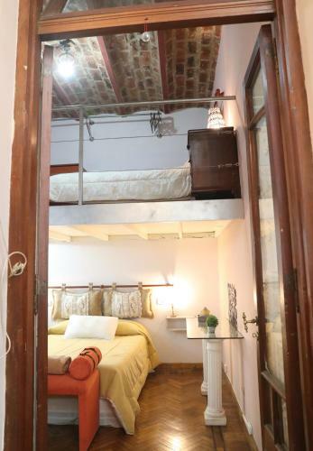 Apartamento Centro De Buenos Aires