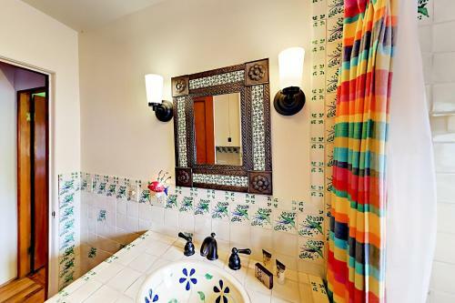 Casa Raya Taos