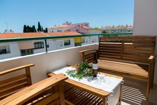 Apartamento Tac - Lagoa Do Viveiro