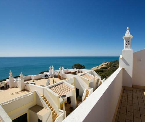 Casa Sol - Vista Mar - Praia Benagil
