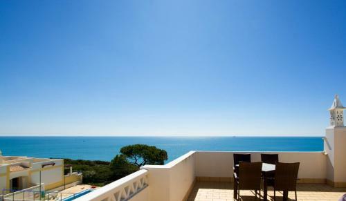 Casa Sol - Vista Mar - Praia Benagil