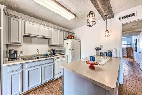 Apartamento Charming Ruidoso Condo With Golf Course View!