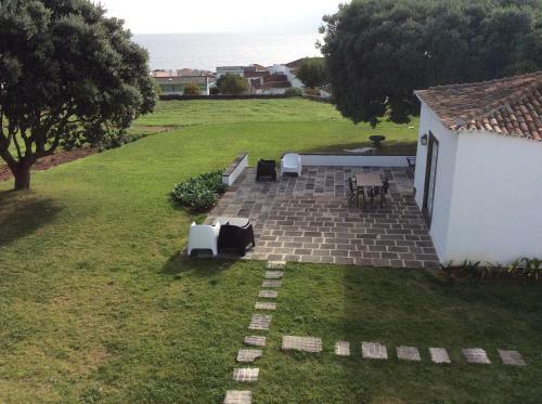 Agroturismo Quinta Nossa Senhora Do Cabo