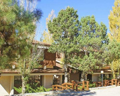 Apartamento High Sierra #2