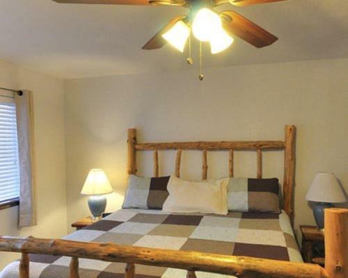 Apartamento High Sierra #2