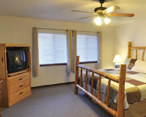 Apartamento High Sierra #2
