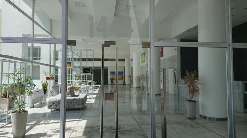 Apartamento Luminoso En Centro