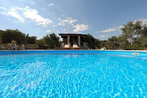 Holiday Home Petar
