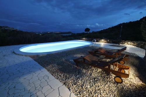Holiday Home Petar