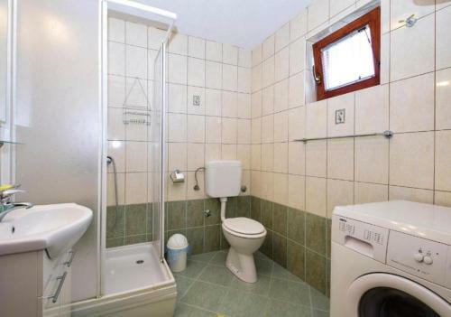 Apartments Marijan - With Terrace