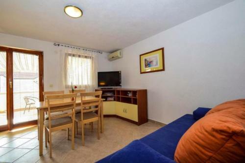 Apartments Marijan - With Terrace