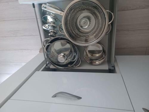 Apartamento Mobile Home Tiva