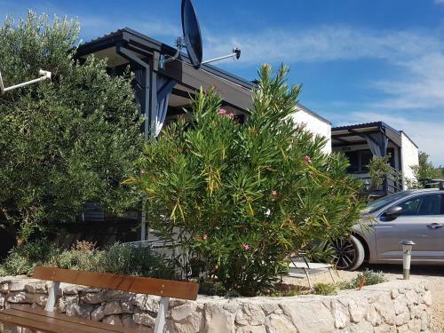 Apartamento Mobile Home Tiva
