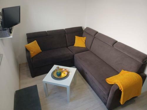 Apartamento Mobile Home Tiva