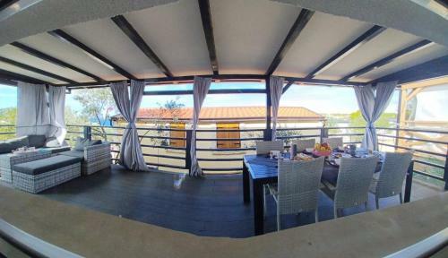 Apartamento Mobile Home Tiva