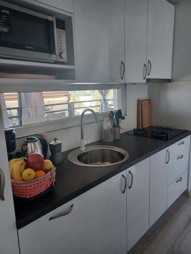 Apartamento Mobile Home Tiva