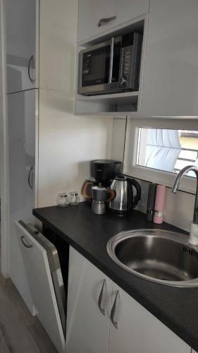 Apartamento Mobile Home Tiva