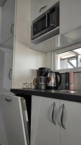 Apartamento Mobile Home Tiva