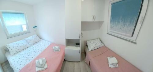 Apartamento Mobile Home Tiva
