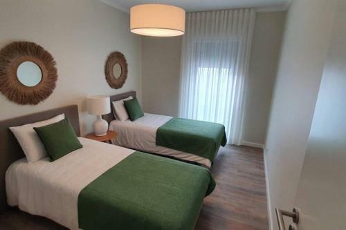 Apartamento Lagoa