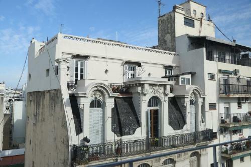 Apartamento Studio En San Telmo