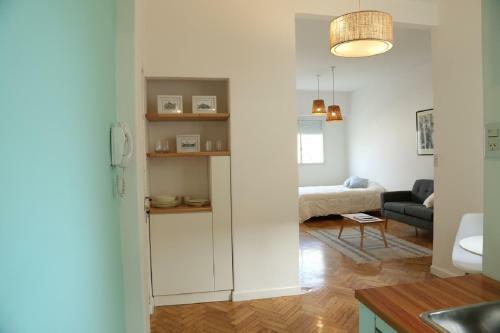 Apartamento Studio En San Telmo