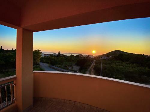 Apartmani Stella