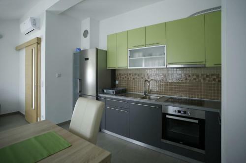 Apartman Kova?i? Drage