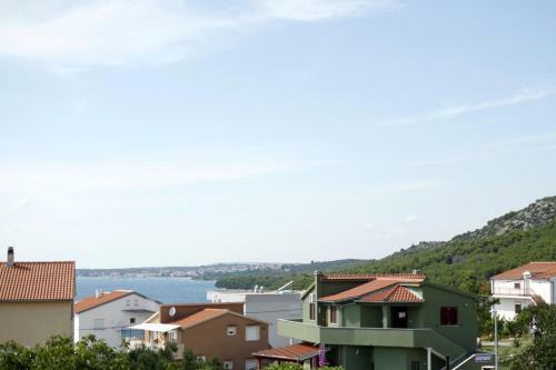 Apartman Kova?i? Drage