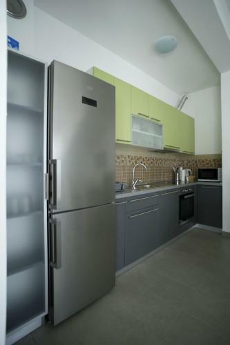 Apartman Kova?i? Drage