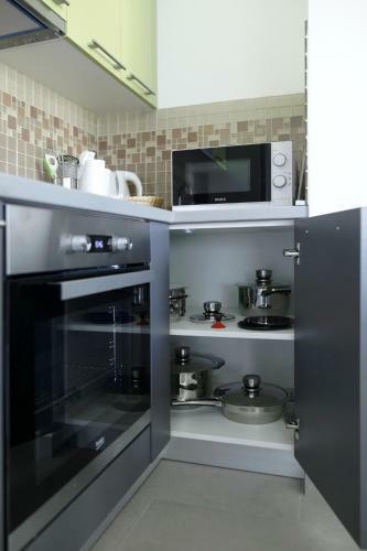 Apartman Kova?i? Drage