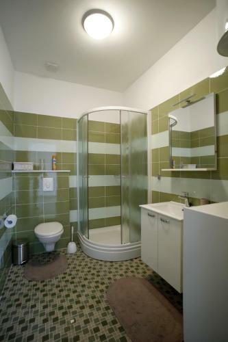 Apartman Kova?i? Drage