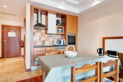 Boca Do Rio - Apartamento T1