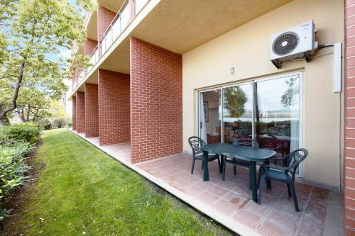 Boca Do Rio - Apartamento T1