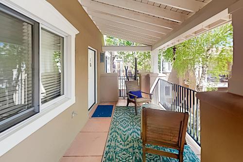 Apartamento El Matador Unit 18