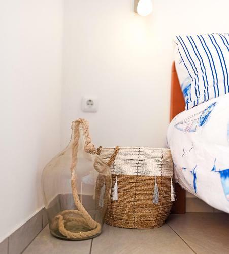 Apartamento "carpe Summer"