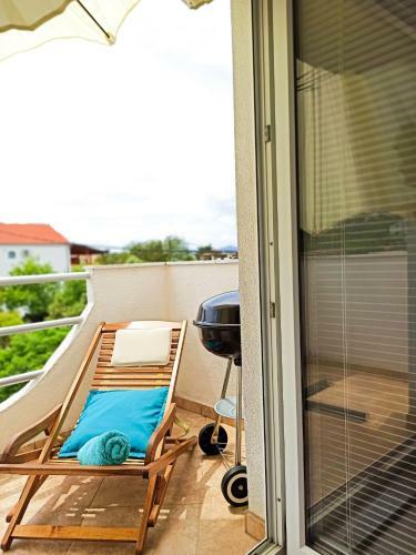 Apartamento "carpe Summer"